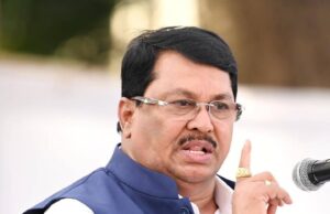 *युवक काँग्रेस अध्यक्ष शिवराज मोरे यांच्यावरील हल्ल्याची निष्पक्ष चौकशी करा – वडेट्टीवार यांची मागणी*