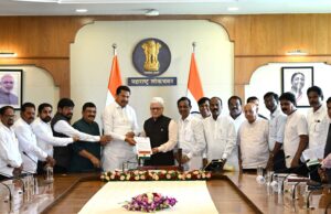 *ओबीसी समाजाला खुल्या प्रवर्गात टाकण्याचा नरेंद्र मोदी सरकारचा डाव.*