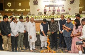 *नंदुरबारच्या औद्योगिक विकासाला नवी दिशा – ५,००४ कोटींची गुंतवणूक, ७,७७८ रोजगार*