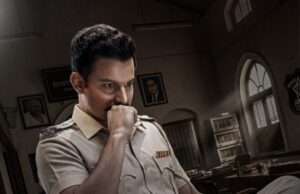 *“खाकीचा वारसा पुढे चाललाय… Kothare is back on duty!”*