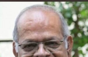 ज्येष्ठ विचारवंत डॉ. रत्नाकर महाजन यांना श्रद्धांजली सभा; २० सप्टेंबरला पुण्यात मान्यवरांची उपस्थिती