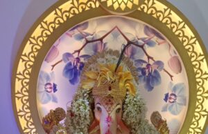 *प्रभादेवी ते आंगणेवाडी – भक्तीची अविरत परंपरा!*