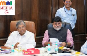 *अभिजात मराठी अभिमान मराठी उपक्रम 3-15 ऑक्टोबर, उदय सामंतांची घोषणा*