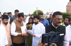 *शेतकऱ्यांचा ७/१२ पूर्णपणे कोरा करण्याच्या आश्वासनाचे काय झाले? मुख्यमंत्री देवेंद्र फडणविसांनी शेतकऱ्यांनाच सांगावे: अतुल लोंढे*