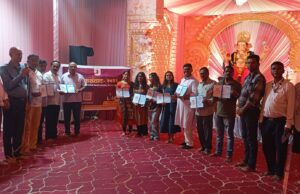 *दुष्काळग्रस्त भागाचे पंचनामे युद्धपातळीवर पूर्ण करून SDRF अंतर्गत तातडीची मदत द्या, NDRF च्या विशेष मदतीसाठी केंद्राकडे प्रस्ताव पाठवा: धिरज देशमुख*