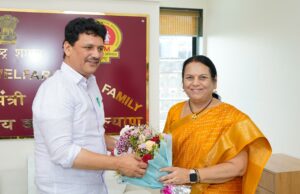 *पीसीपीएनडीटी-एमटीपी कायद्यांच्या प्रभावी अंमलबजावणीसाठी टास्कफोर्सच्या कामाला गती; ऑक्टोबरमध्ये कृती आराखडा तयार होणार*