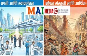 *मोफतच्या संस्कृतीने देश घडतो की बिघडतो? जपानकडून शिकण्यासारखा धडा*