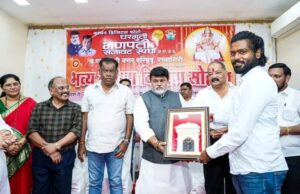 कांचन डिजिटल फोटो घरगुती गणपती सजावट स्पर्धा २०२६ – बक्षीस वितरण थाटात संपन्न!*