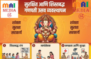 सुरक्षा म्हणजेच समाज सक्षमीकरण : भक्त सुरक्षित तर समाज सक्षम!-प्रो.शीतल हरीश करदेकर