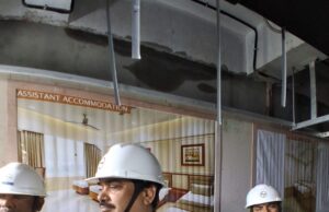 सुसज्ज मनोरा आमदार निवासची नूतन वास्तू फेब्रुवारी, 2028 पूर्वी आमदारांच्या सेवेत… उपयुक्तता आणि सौंदर्यदृष्टीचा संगम साधत वास्तुचे वैशिष्टय जपण्यात यावे- विधानपरिषद सभापती प्रा.राम शिंदे