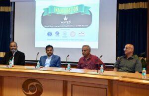 समान भाषा उपशीर्षकांमुळे भाषा शिक्षणाला गती – प्रधान सचिव ब्रिजेश सिंह