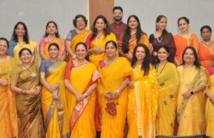 *‘तेजोमयी’ कार्यक्रमातून स्त्रीशक्तीचा जागर; संगीत, नृत्य आणि अभिवाचनाचा सुरेल आविष्कार*