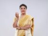 तुझ्याकडे तुला मागणे मालिकेत सुप्रिया पाठारे पहिल्यांदाच साकारणार राजकारणी!