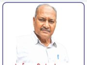 *मुंबई मराठी ग्रंथसंग्रहालयाचे विश्वस्त ज्येष्ठ पत्रकार प्रताप आसबे यांचे निधन, आदरांजली सभा १ नोव्हेंबरला*